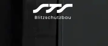 STS Bau Blitzschutzbau logo